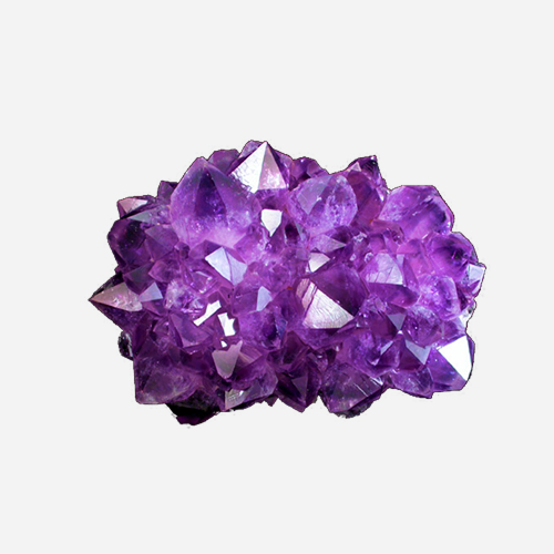 Amethyst Gemstone