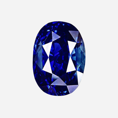 Blue Sapphire Gemstones
