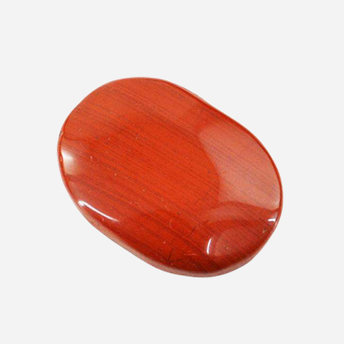 Red Jasper Gemstone