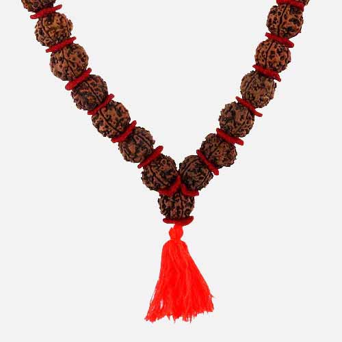 Rudraksha Mala